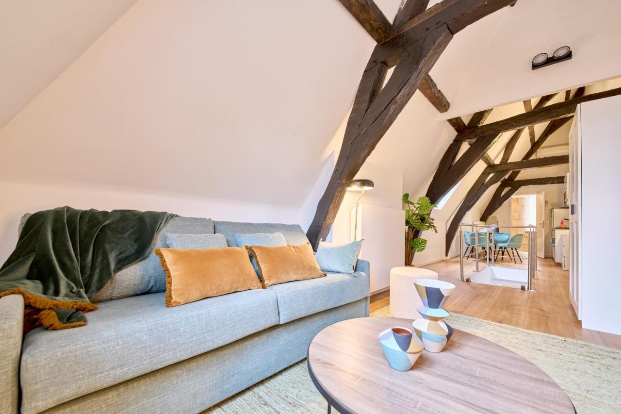 Maison Grand Place Studio 6 Bryssel Exteriör bild