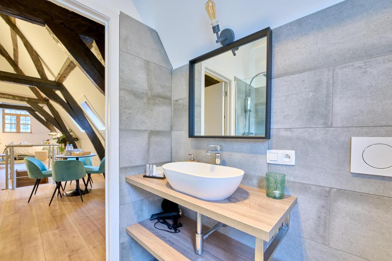 Maison Grand Place Studio 6 Bryssel Exteriör bild