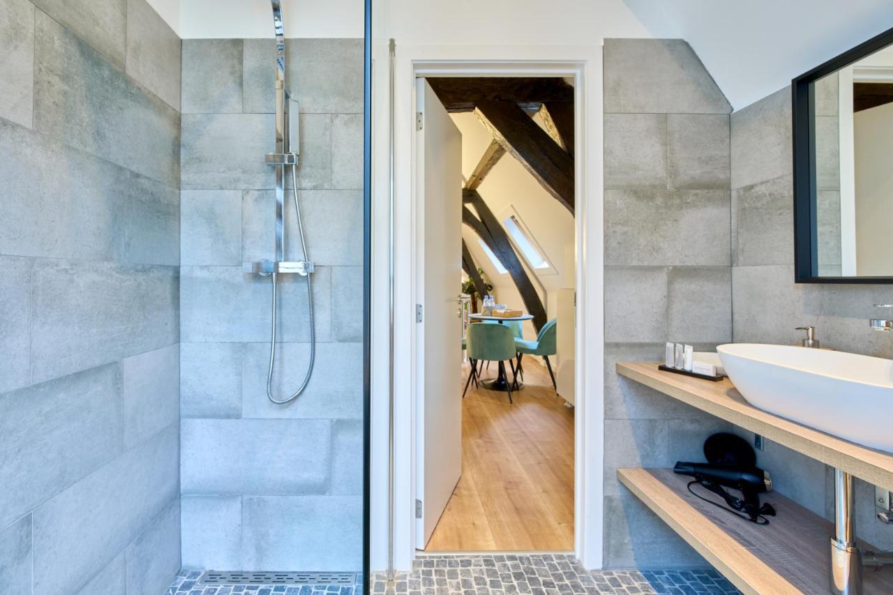 Maison Grand Place Studio 6 Bryssel Exteriör bild