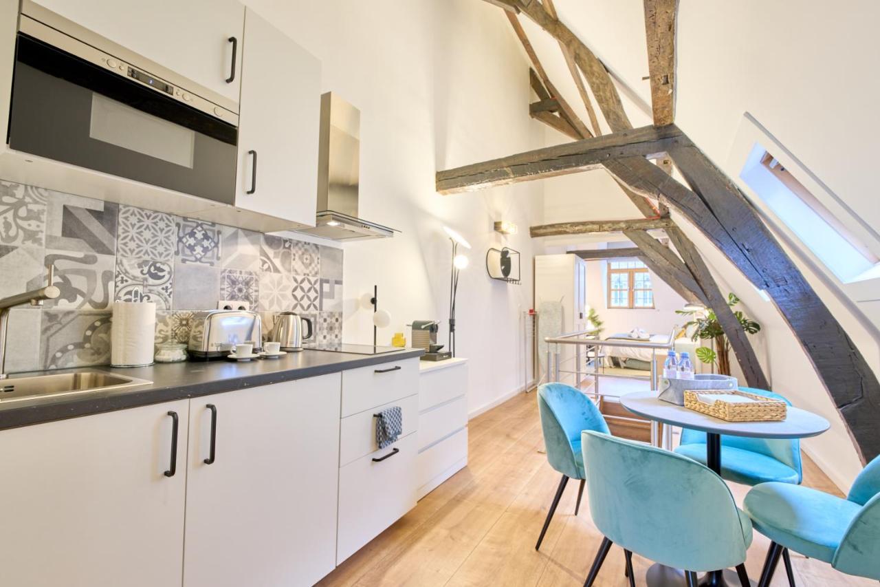 Maison Grand Place Studio 6 Bryssel Exteriör bild
